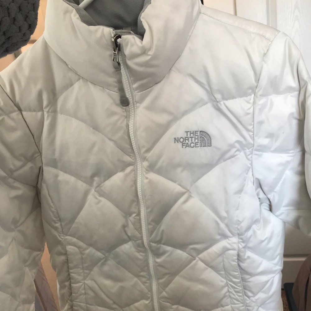The North Face Puffer Jacket